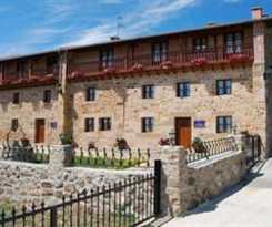 POSADA RURAL MIRADOR DE LANCHARES