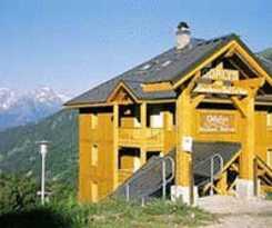 Apartamentos R&eacute;sidence Belle Vue