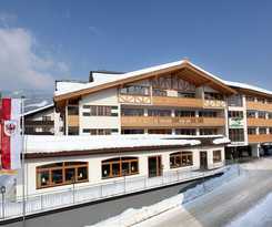 Hotel Alpen Gl&uuml;ck Kirchberger Hof