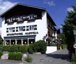 Hotel Sporthotel Austria