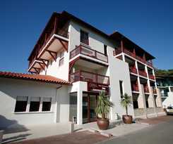 Hotel Hôtel Prestige Odalys Erromardie