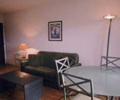 Apartamentos Résidence Green Panorama