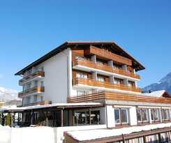 Hotel Brienz