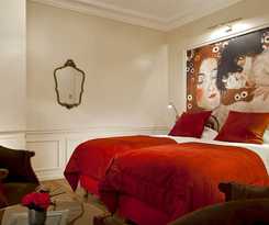 Timhotel Tour Montparnasse