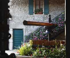 Hotel Domaine De Chateauvieux