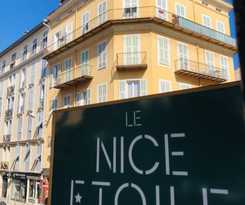 Hotel Le Nice Etoile