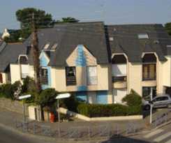 Apartamentos Résidence Le Minihic