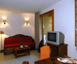 Apartamentos Residence Le Palatin