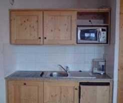 Apartamentos R&eacute;sidence Les Chalets de l'Arvan I