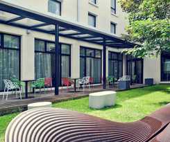 Mercure Amiens Cathedrale