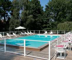 Hotel Mercure Bordeaux Lac