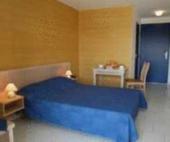 Apartamentos R&eacute;sidence Les Hauts de Balaruc