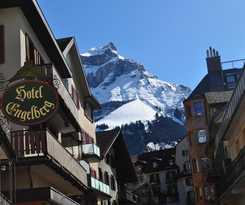Hotel Engelberg Trail 