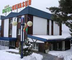 Nevasur