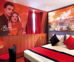 Montmartre Mon Amour