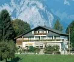 Hotel Minotel Bargsunne