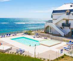 Apartamentos Résidence Odalys Valentin Plage