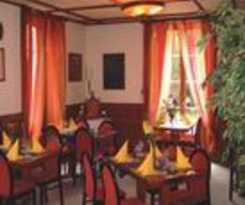 Hotel Minotel de l'Aigle