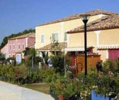 Apartamentos Résidence-Club Les Berges du Canal