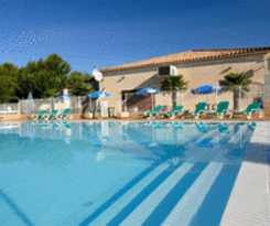 Apartamentos Résidence-Club Shangri-La