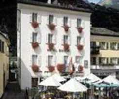 Hotel Minotel Suisse