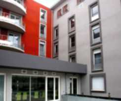 Appart'city Toulouse L'hers