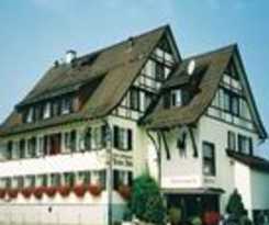Hotel Bodenseehotel Weisses Rössli
