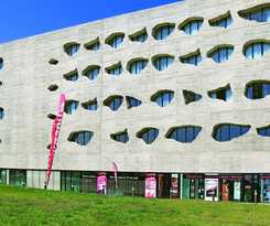 Appart'city Confort Montpellier Millénaire