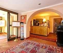 Hotel Mirafiori Swiss Quality Hotel