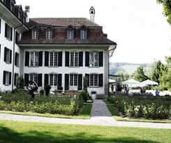 Hotel Schloss Huenigen