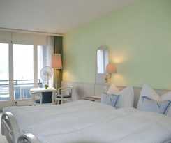 Hotel Seehotel Riviera At Lake Lucerne