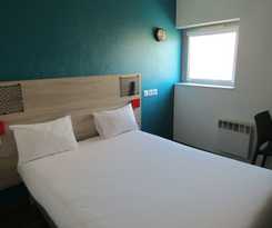 hotelF1 Igny Massy TGV