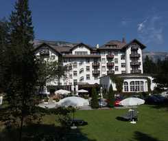Hotel Sunstar Alpine Hotel Flims