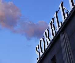 Hotel Arte Spreitenbach