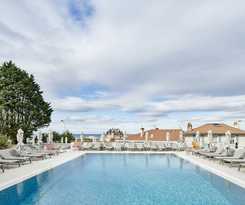 Residencia Résidence Vacances Bleues Le Grand Large