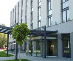 Hotel PARKHOTEL KLOSTERNEUBURG