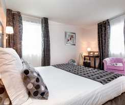 Hotel Seven Urban Suites Nantes Centre