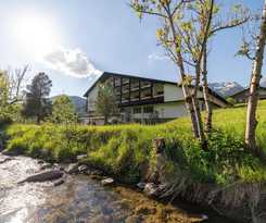 Hotel Berg & Bett Säntis Lodge