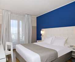 Hotel Zenitude -résidences Marseille Saint Charles