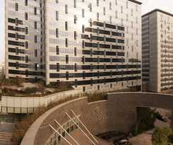 Hotel Hilton Shanghai Hongqiao