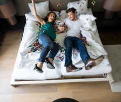 Hotel Gottlieber Die Krone