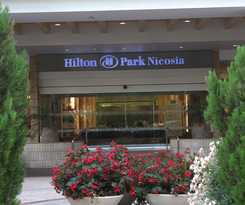 Hotel Hilton Nicosia