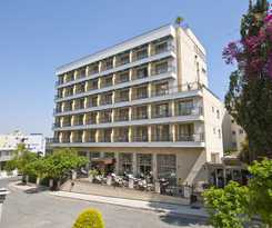 Hotel Semeli