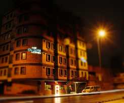 Hotel Charlotte Suite 26