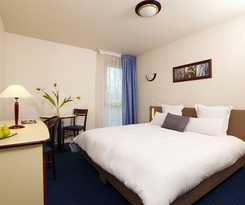 Hotel Appart City Poissy
