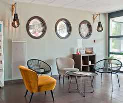 Residencia Appart'city Classic La Roche Sur Yon Centre