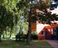 Hotel Inter-Hotel AS Hotel