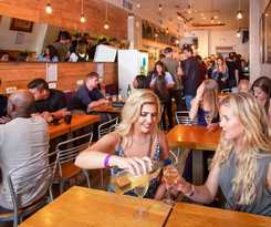 Hostel Villa Saint Exupéry Beach -