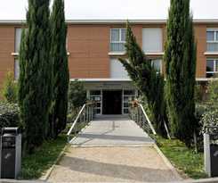 Residhotel Les Hauts D'andilly