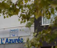 Residencia Residhotel Azuréa